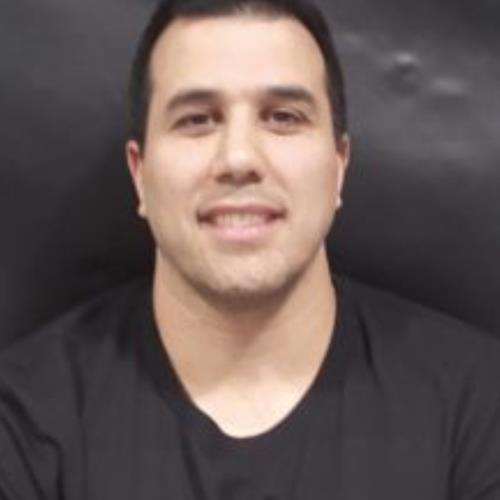 Gabriel Khorramian