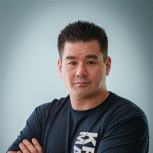 Mikey Sodetani