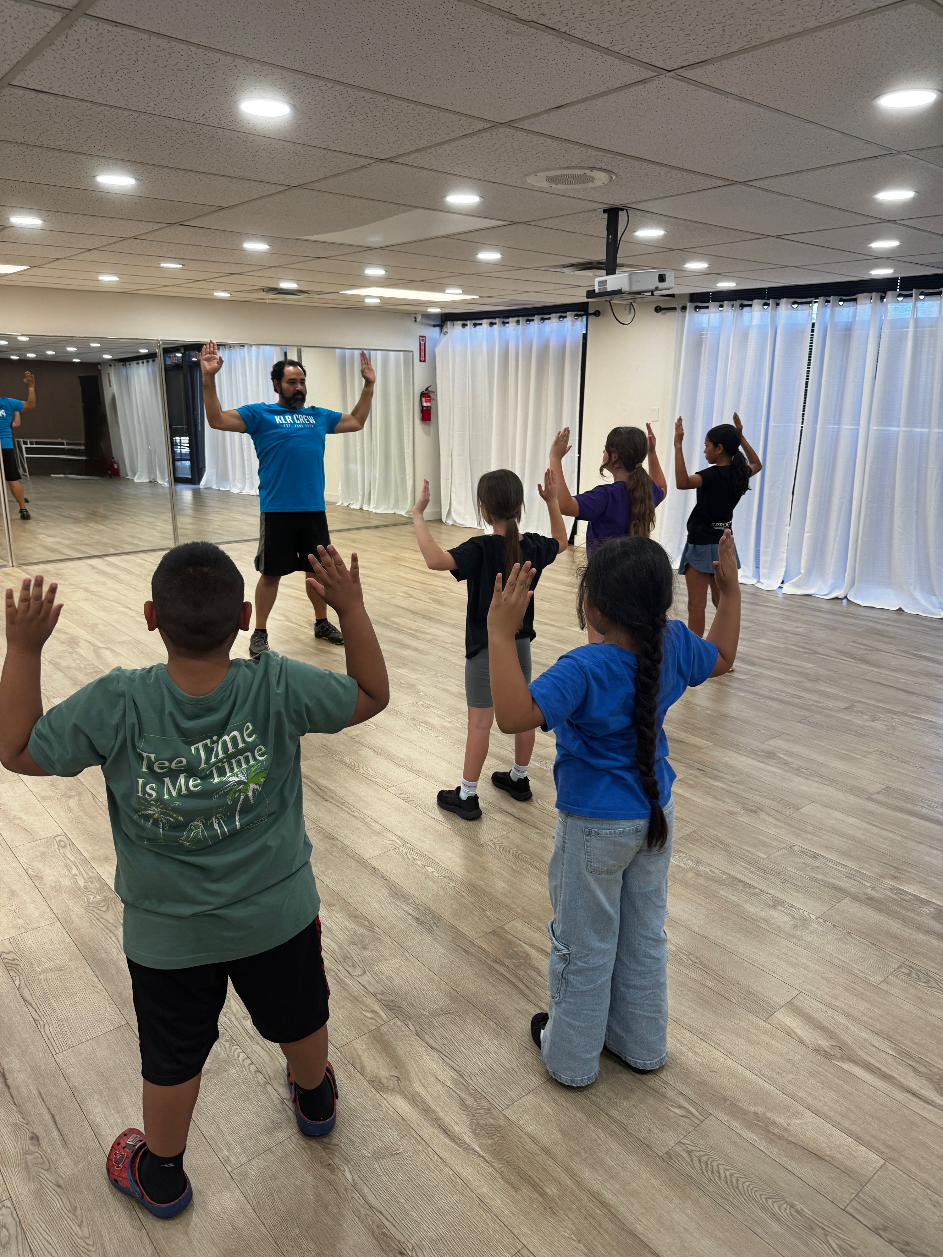 Kids Programs